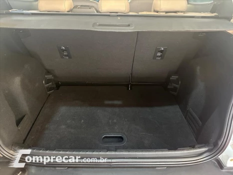 ECOSPORT 2.0 DIRECT FLEX TITANIUM AUTOMÁTICO