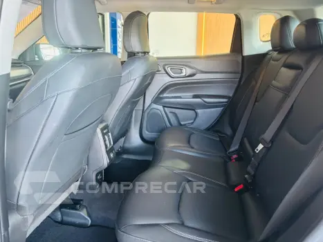 COMPASS 1.3 T270 TURBO FLEX LONGITUDE AT6