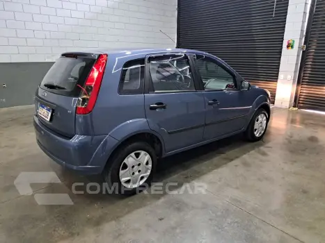 Fiesta 1.6 Mpi Class Hatch 8V Flex 4P Manual