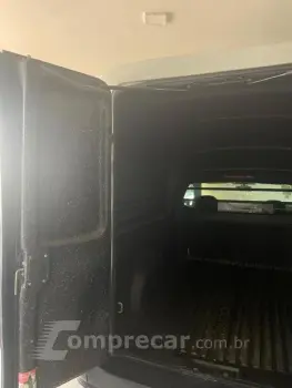 SAVEIRO 1.6 MSI Robust CS 16V