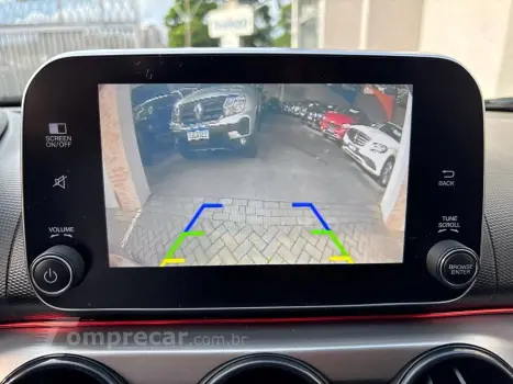 CRONOS DRIVE 1.3 8V Flex