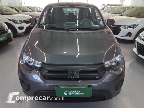 MOBI 1.0 EVO FLEX LIKE. MANUAL