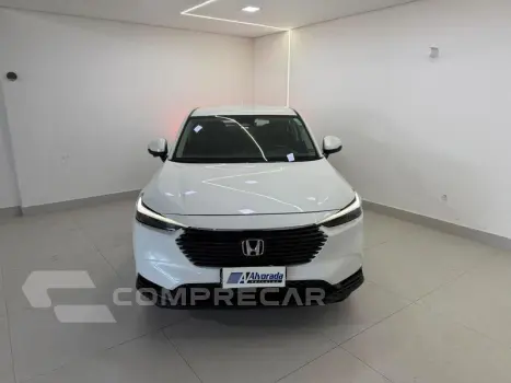 HR-V EXL HS