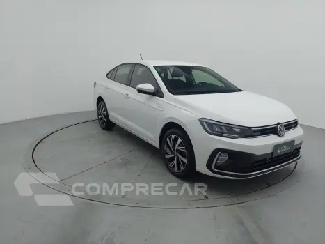 VIRTUS 1.0 200 TSI HIGHLINE AUTOMÁTICO