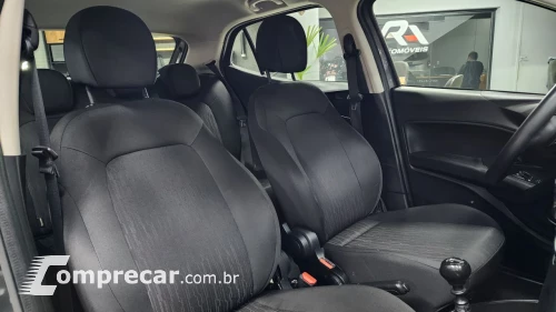 ARGO DRIVE 1.3 8V Flex