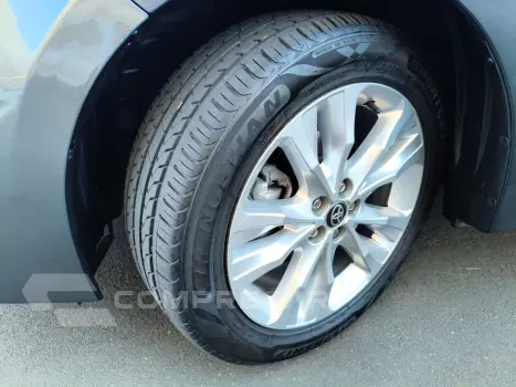 COROLLA 2.0 XEI 16V