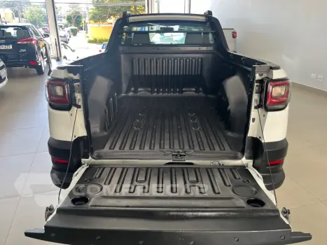 Strada Endurance 1.3 Flex 8V CS Plus