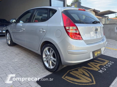 i30 2.0 16V 145cv 5p Aut.