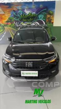 STRADA 1.3 FIREFLY FLEX VOLCANO CD MANUAL