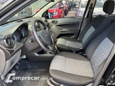 FIESTA HATCH - 1.0 ROCAM HATCH 8V 4P MANUAL
