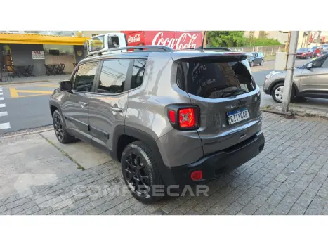 RENEGADE 1.8 16V FLEX SPORT 4P AUTOMÁTICO