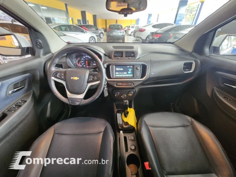 SPIN 1.8 Premier 8V
