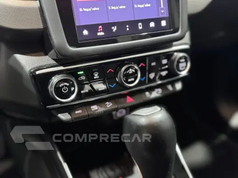TORO 2.0 16V TURBO DIESEL VOLCANO 4WD AT9