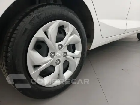 HB20 1.0 12V FLEX COMFORT PLUS MANUAL