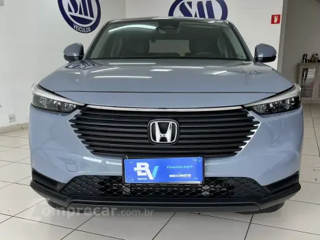 HR-V 1.5 DI I-VTEC FLEX EXL CVT