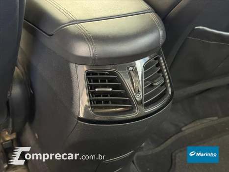 AZERA 3.0 MPFI GLS V6 24V GASOLINA 4P AUTOMÁTICO