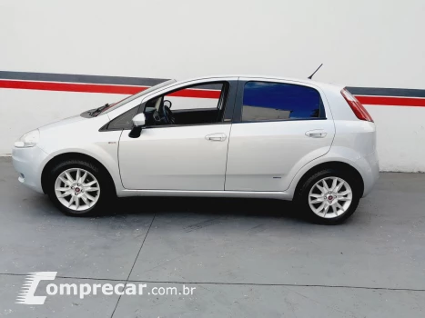 Punto ESSENCE 1.6 Flex 16V 5p
