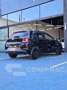 ONIX HATCH LT 1.0 12V Flex 5p Mec.