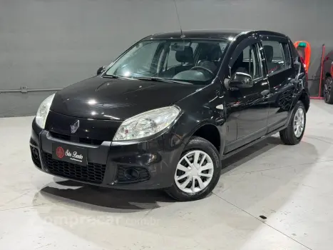 SANDERO 1.0 12V SCE Expression