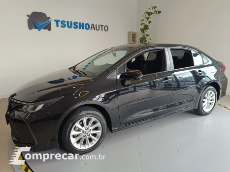Toyota COROLLA 2.0 VVT-IE  GLI DIRECT SHIFT 4 portas