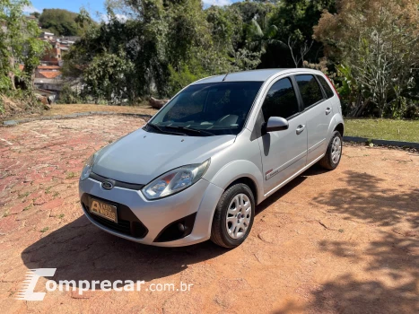 FORD FIESTA 1.6 MPI Class Hatch 8V 4 portas