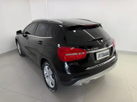 GLA200FF