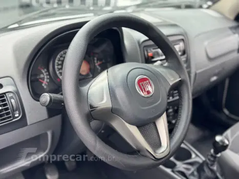 STRADA 1.4 MPI Working CS 8V