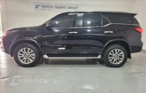 HILUX SW4 2.8 D-4d Turbo SRX 7L 4X4