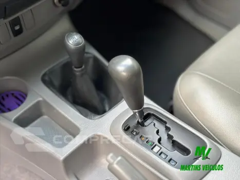 HILUX 3.0 SRV 4X4 CD 16V TURBO INTERCOOLER DIESEL