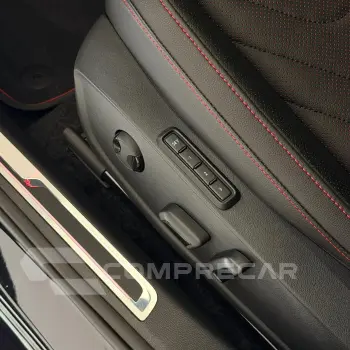 JETTA 2.0 350 TSI GLI