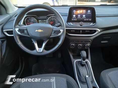 Tracker LT 1.0 Turbo (Aut.)