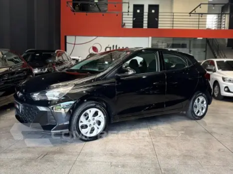 HB20 - 1.0 12V COMFORT MANUAL