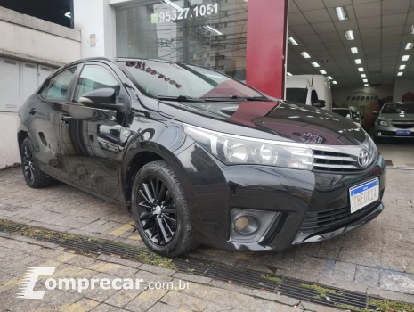 TOYOTA COROLLA 2.0 XEI 2015