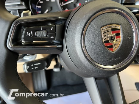 MACAN 2.0 TURBO GASOLINA PDK