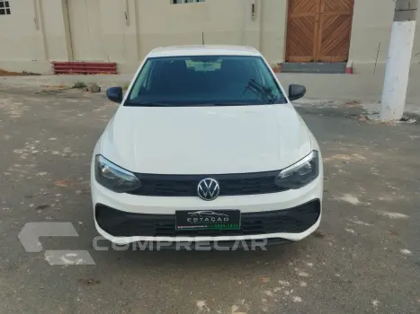 POLO 1.0 MPI Track
