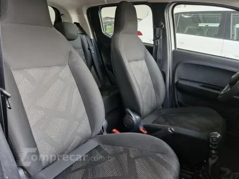 MOBI 1.0 EVO FLEX LIKE. MANUAL