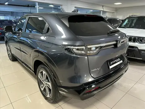 HR-V 1.5 DI I-VTEC TURBO FLEX TOURING CVT