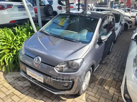 UP - 1.0 MPI TRACK 12V 4P MANUAL