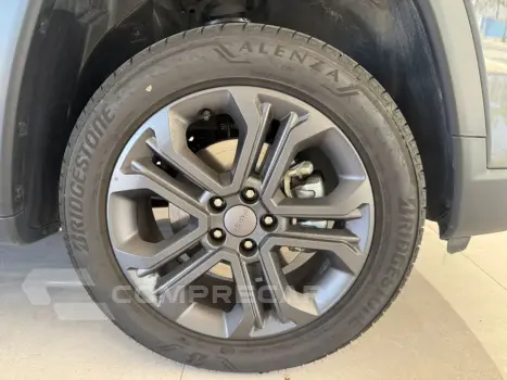 Compass 2.0 16V 4P NIGHT EAGLE FLEX AUTOMÁTICO