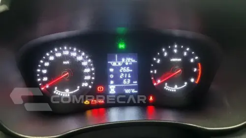 HB20 1.0M SENSE