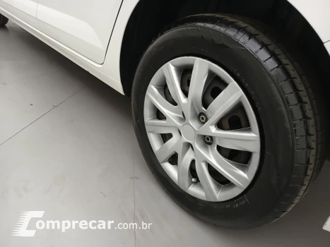 POLO 1.0 MPI MANUAL