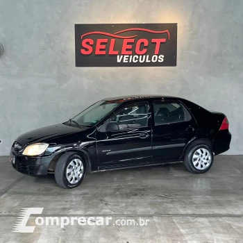 CHEVROLET PRISMA 1.4 MPFI Maxx 8V 4 portas