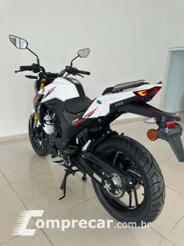 DR 160S