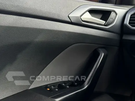 T-CROSS 1.0 200 TSI Comfortline