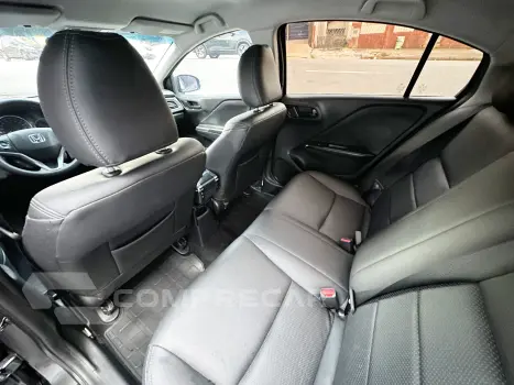 CITY 1.5 Personal 16V