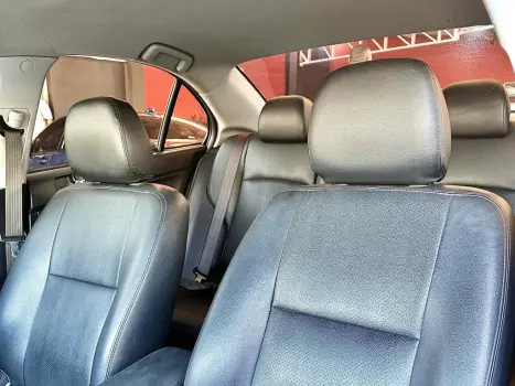 LANCER 2.0 HL-T 16V GASOLINA 4P AUTOMÁTICO