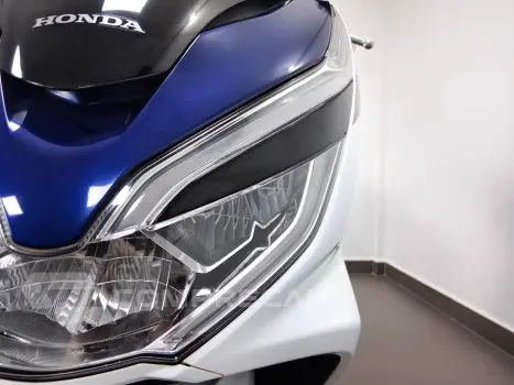 PCX DLX