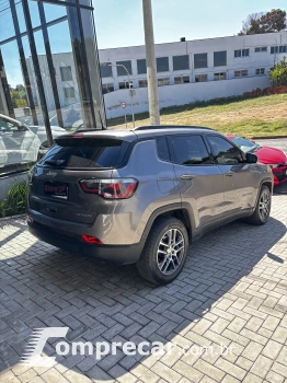 COMPASS 2.0 16V Sport
