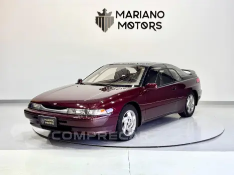 SVX 3.3 4X4 COUPÉ 24V GASOLINA 2P AUTOMÁTICO