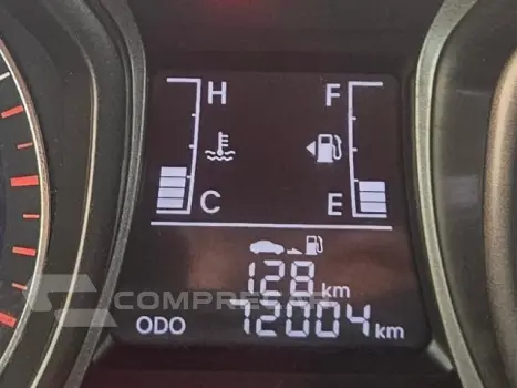 HB20 - 1.0 COMFORT PLUS 12V 4P MANUAL